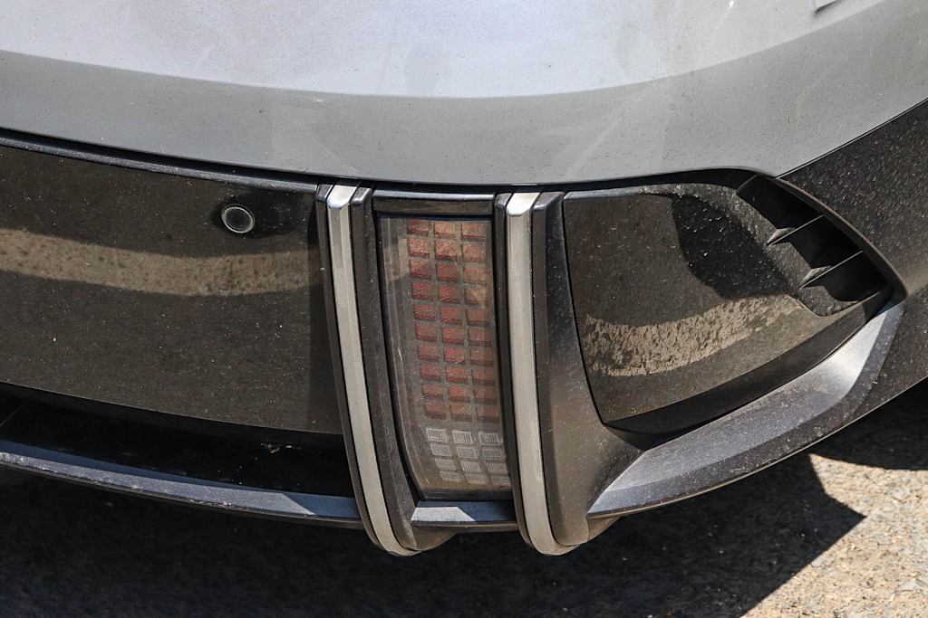 Thumbnail: 2024 Hyundai Ioniq 6 - 13