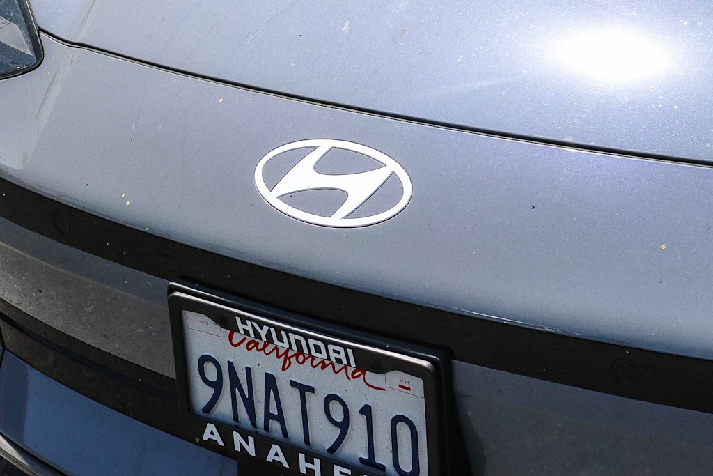 Thumbnail: 2024 Hyundai Ioniq 6 - 6