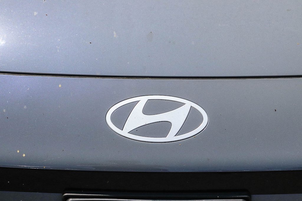 Thumbnail: 2024 Hyundai Ioniq 6 - 19