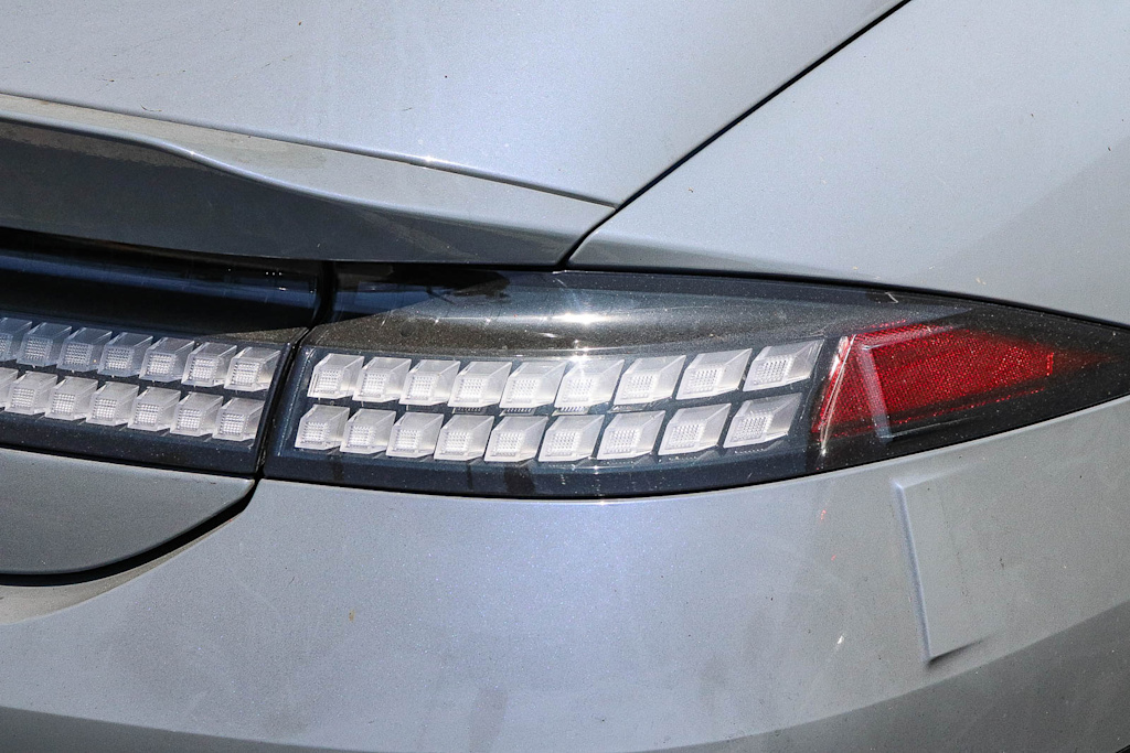 Thumbnail: 2024 Hyundai Ioniq 6 - 12