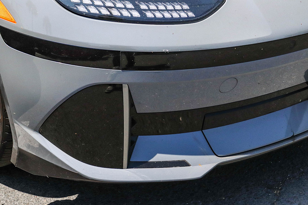 Thumbnail: 2024 Hyundai Ioniq 6 - 17