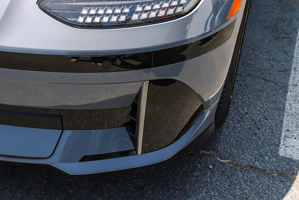 Thumbnail: 2024 Hyundai Ioniq 6 - 7