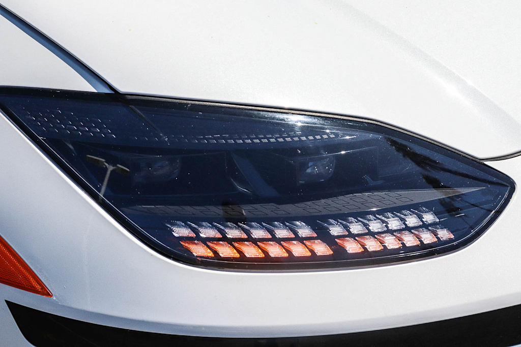Thumbnail: 2024 Hyundai Ioniq 6 - 15
