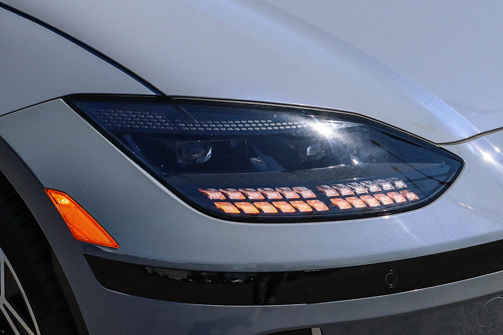 Thumbnail: 2025 Hyundai Ioniq 6 - 5
