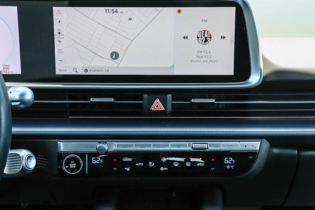 Thumbnail: 2025 Hyundai Ioniq 6 - 11