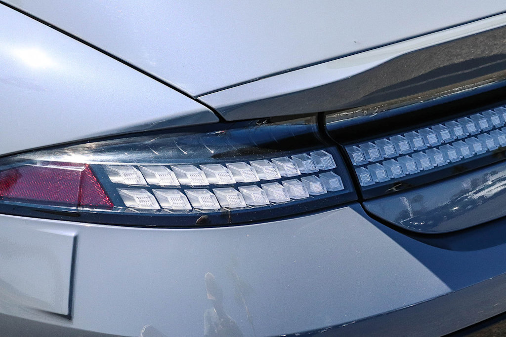 Thumbnail: 2025 Hyundai Ioniq 6 - 18