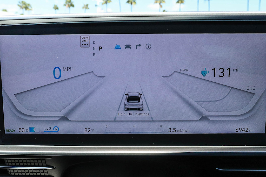 Thumbnail: 2025 Hyundai Ioniq 6 - 30