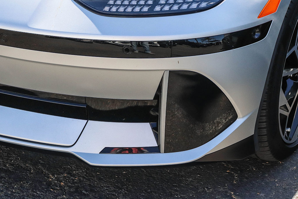 Thumbnail: 2023 Hyundai Ioniq 6 - 7