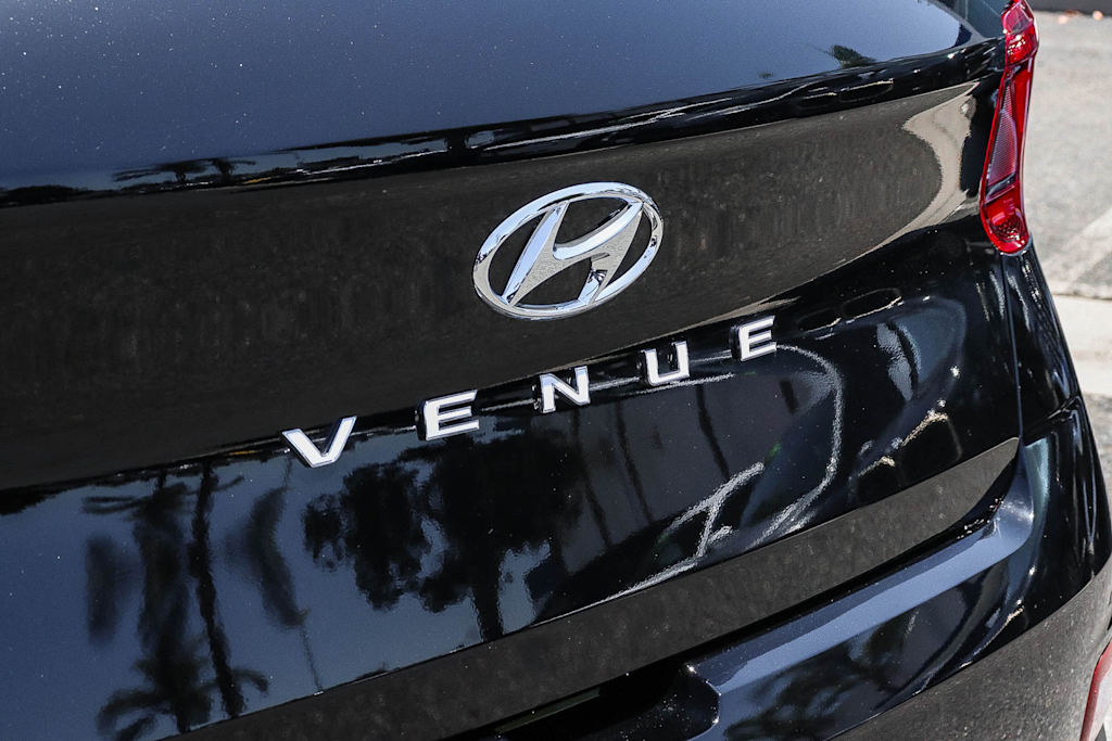 Thumbnail: 2026 Hyundai Venue - 20