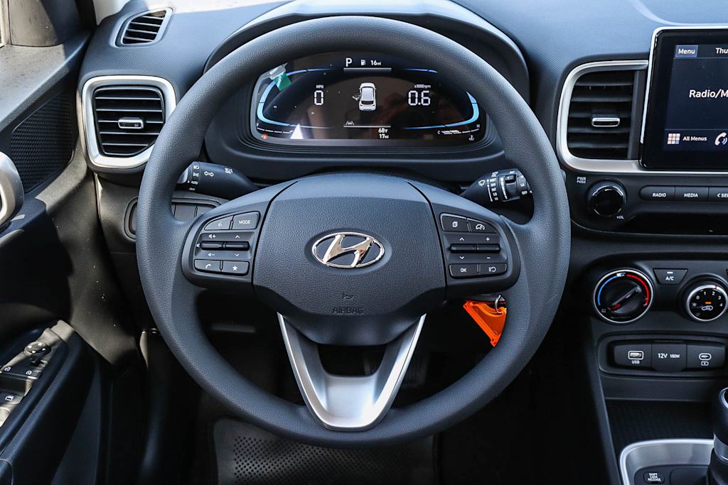 Thumbnail: 2026 Hyundai Venue - 9