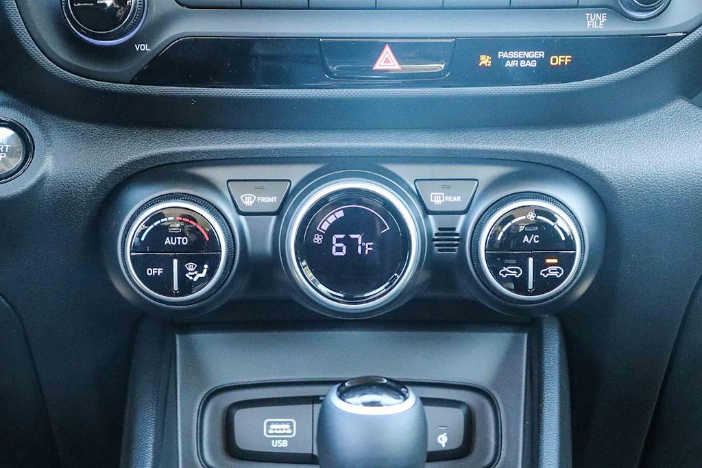 Thumbnail: 2026 Hyundai Venue - 23