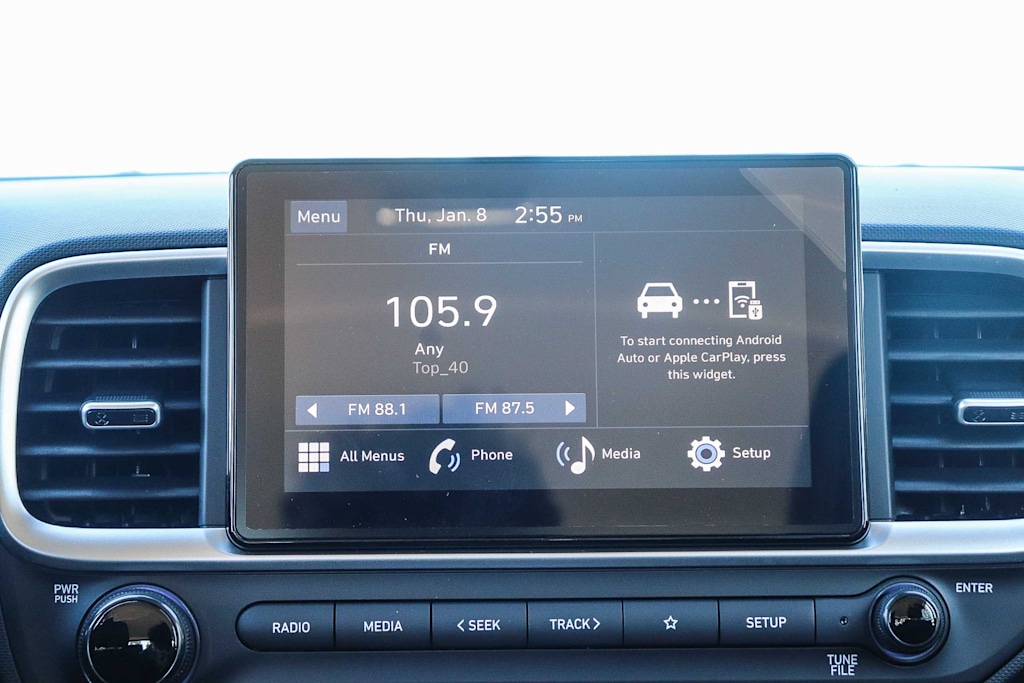 Thumbnail: 2026 Hyundai Venue - 22