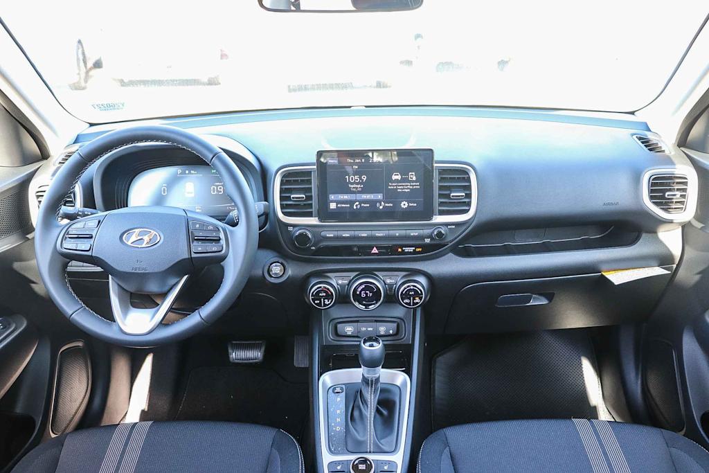 Thumbnail: 2026 Hyundai Venue - 2