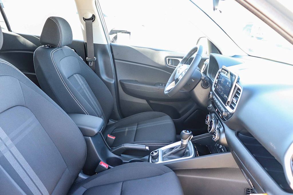 Thumbnail: 2026 Hyundai Venue - 9