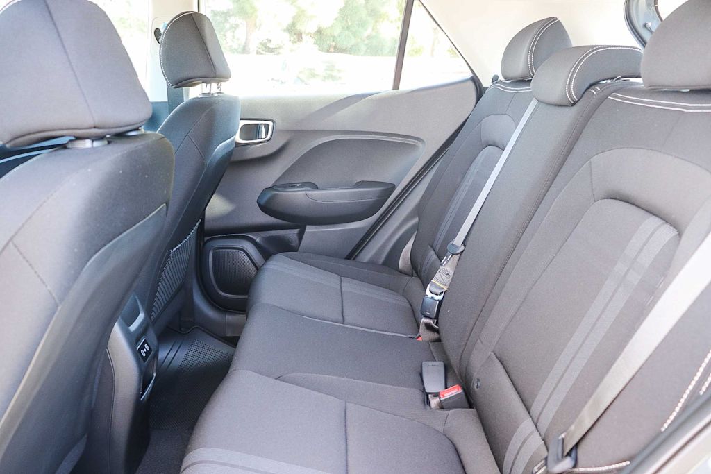 Thumbnail: 2026 Hyundai Venue - 11