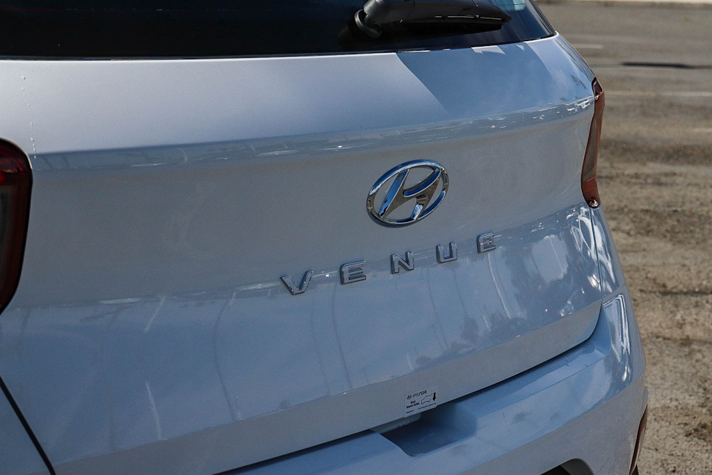 Thumbnail: 2026 Hyundai Venue - 6