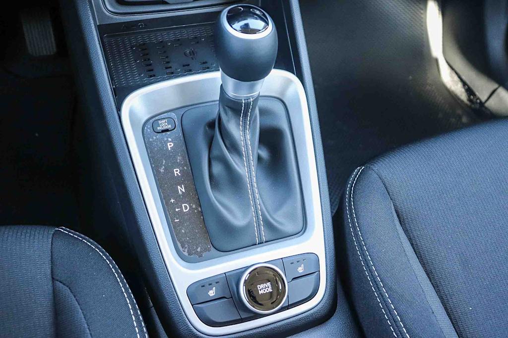 Thumbnail: 2026 Hyundai Venue - 13