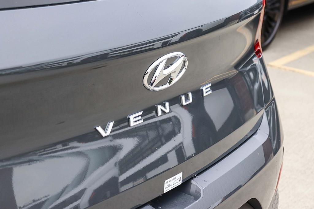 Thumbnail: 2026 Hyundai Venue - 6
