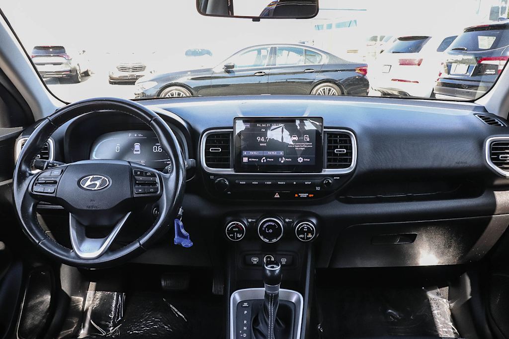 Thumbnail: 2023 Hyundai Venue - 2