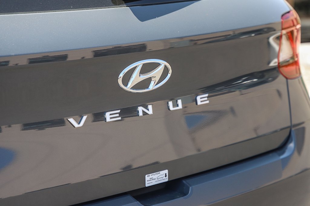 Thumbnail: 2026 Hyundai Venue - 6