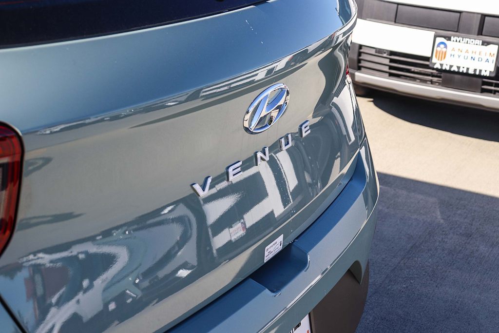 Thumbnail: 2026 Hyundai Venue - 21