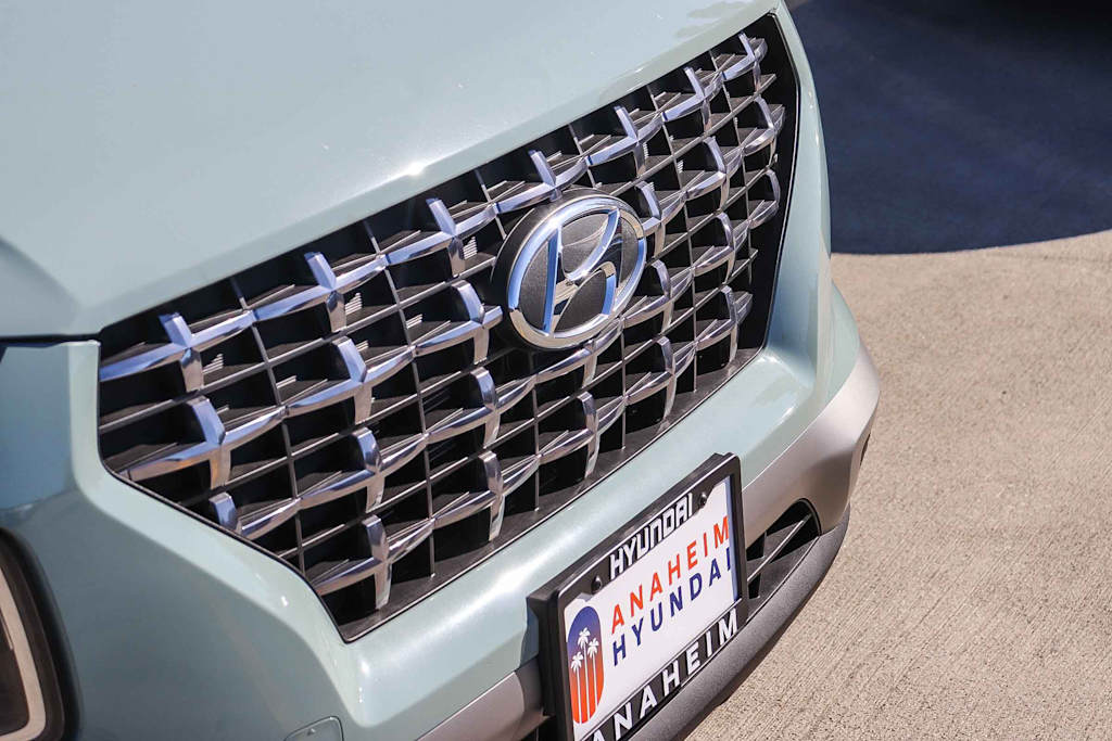 Thumbnail: 2026 Hyundai Venue - 18