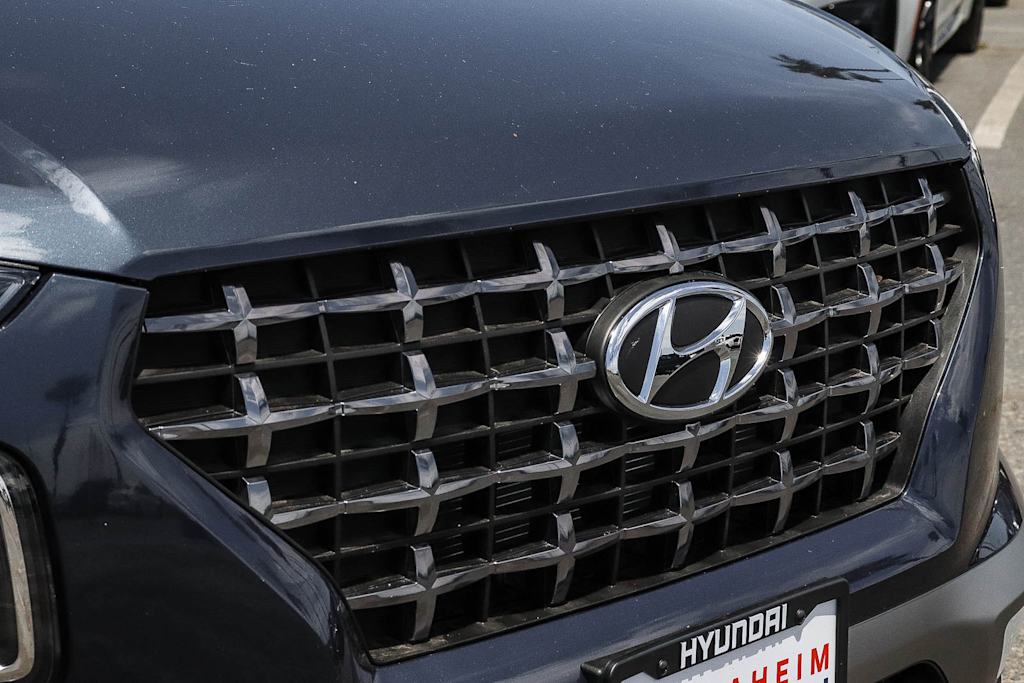 Thumbnail: 2026 Hyundai Venue - 19