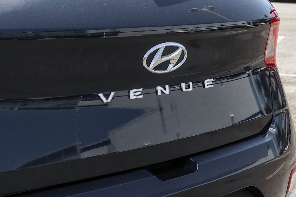 Thumbnail: 2026 Hyundai Venue - 6