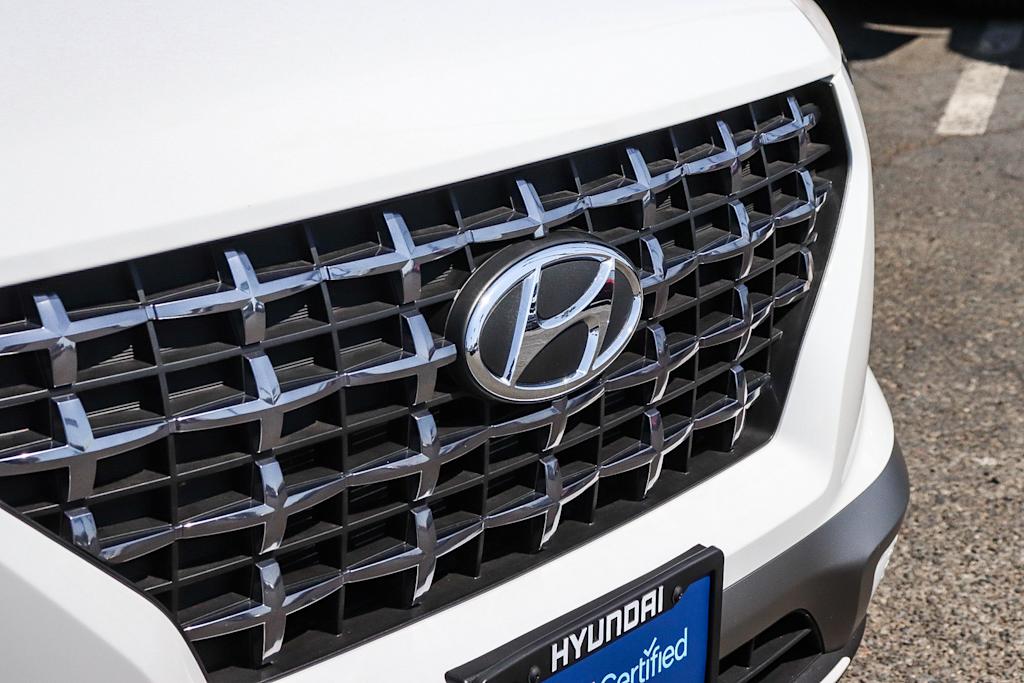 Thumbnail: 2026 Hyundai Venue - 18