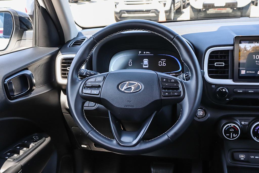 Thumbnail: 2026 Hyundai Venue - 9
