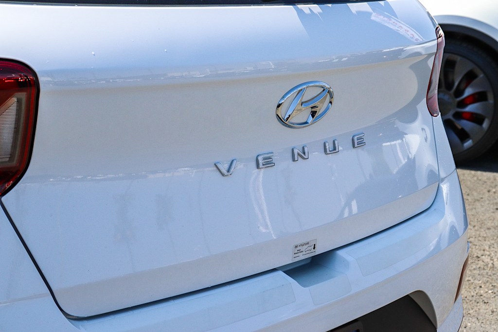Thumbnail: 2026 Hyundai Venue - 6