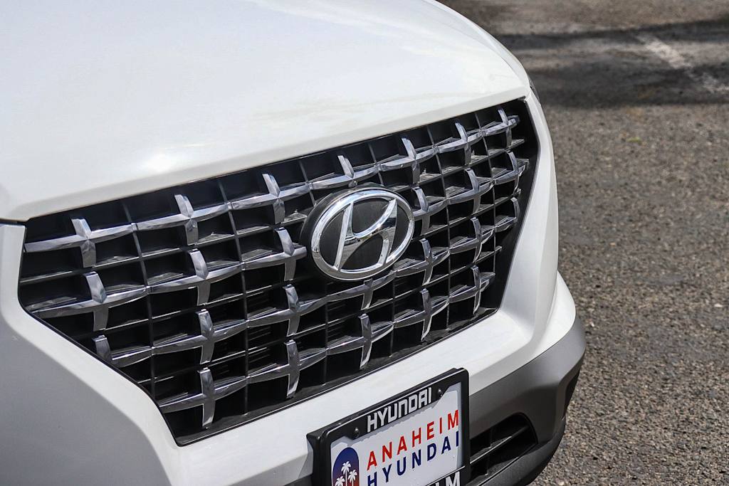 Thumbnail: 2026 Hyundai Venue - 18