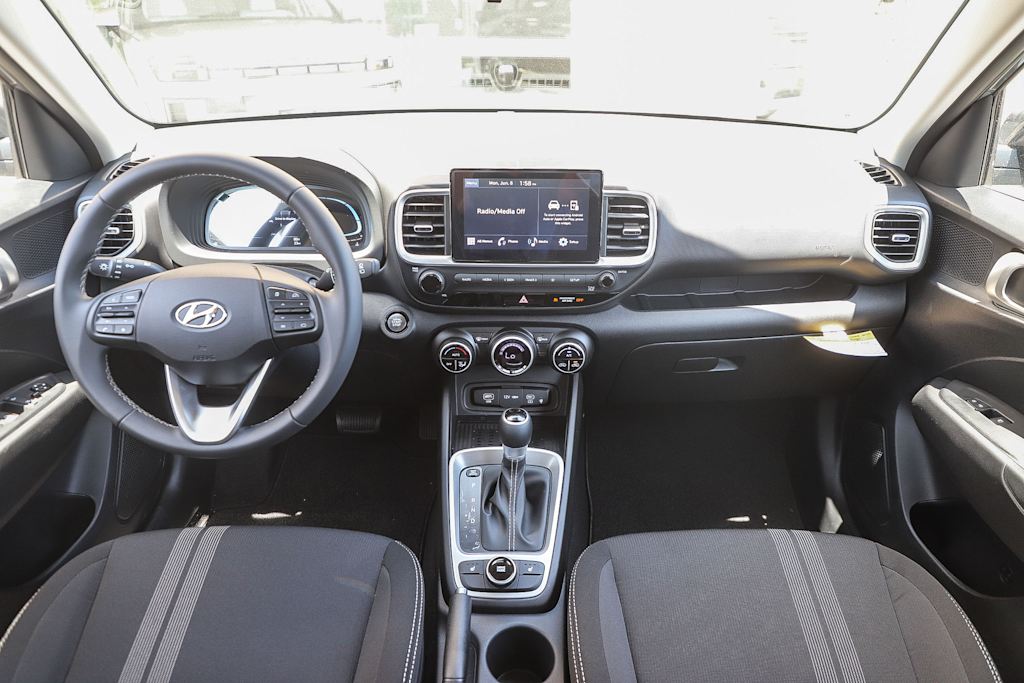 Thumbnail: 2026 Hyundai Venue - 2