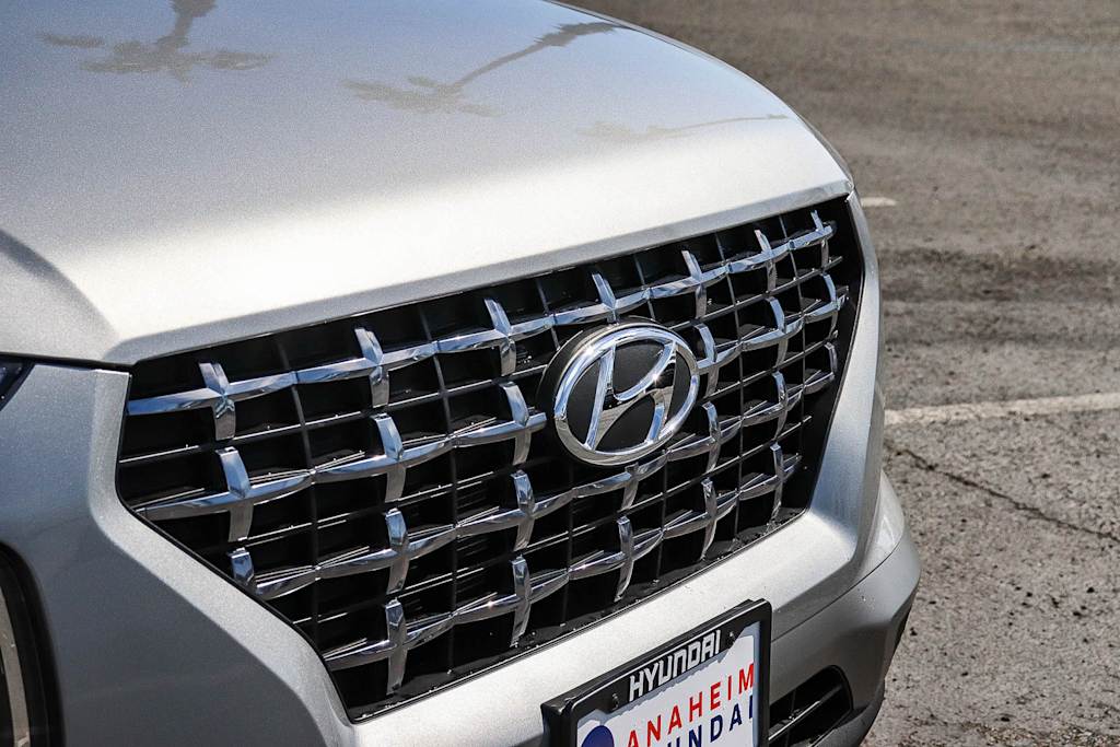 Thumbnail: 2026 Hyundai Venue - 19