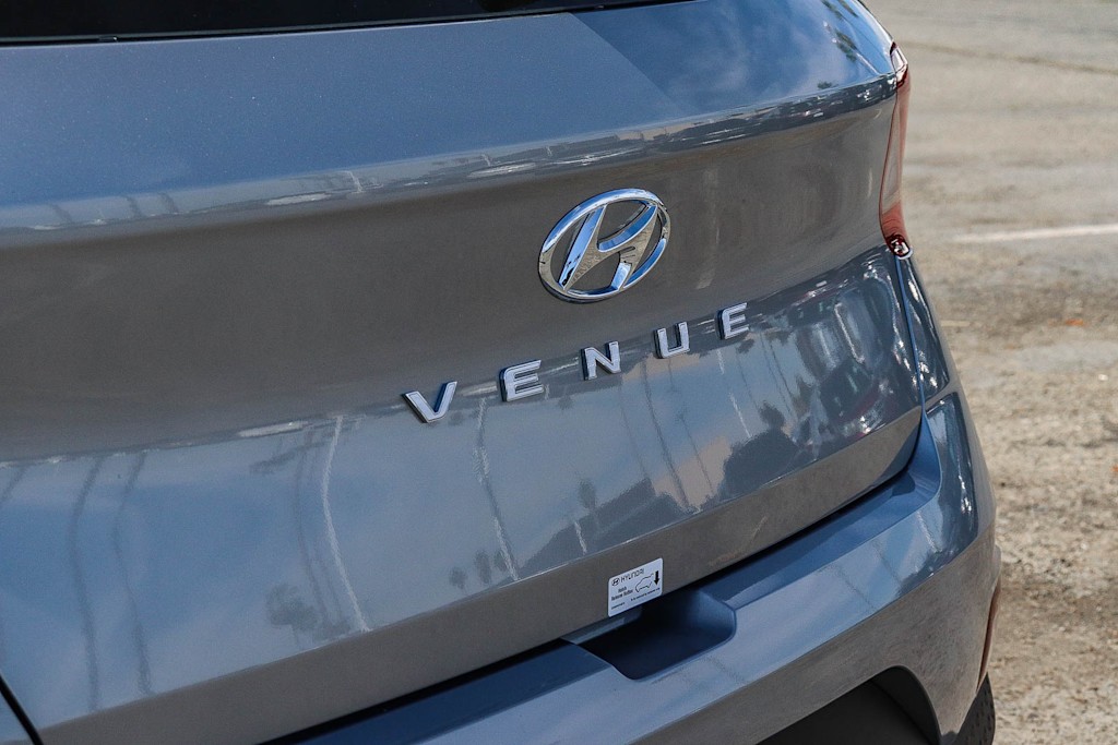 Thumbnail: 2026 Hyundai Venue - 6