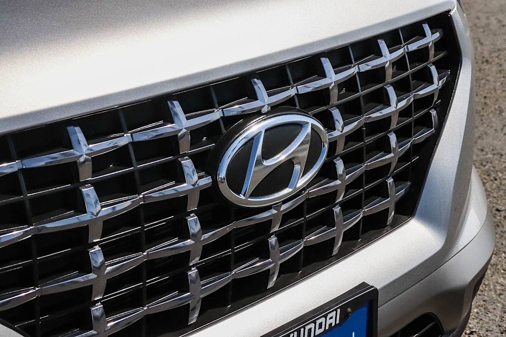 Thumbnail: 2025 Hyundai Venue - 19