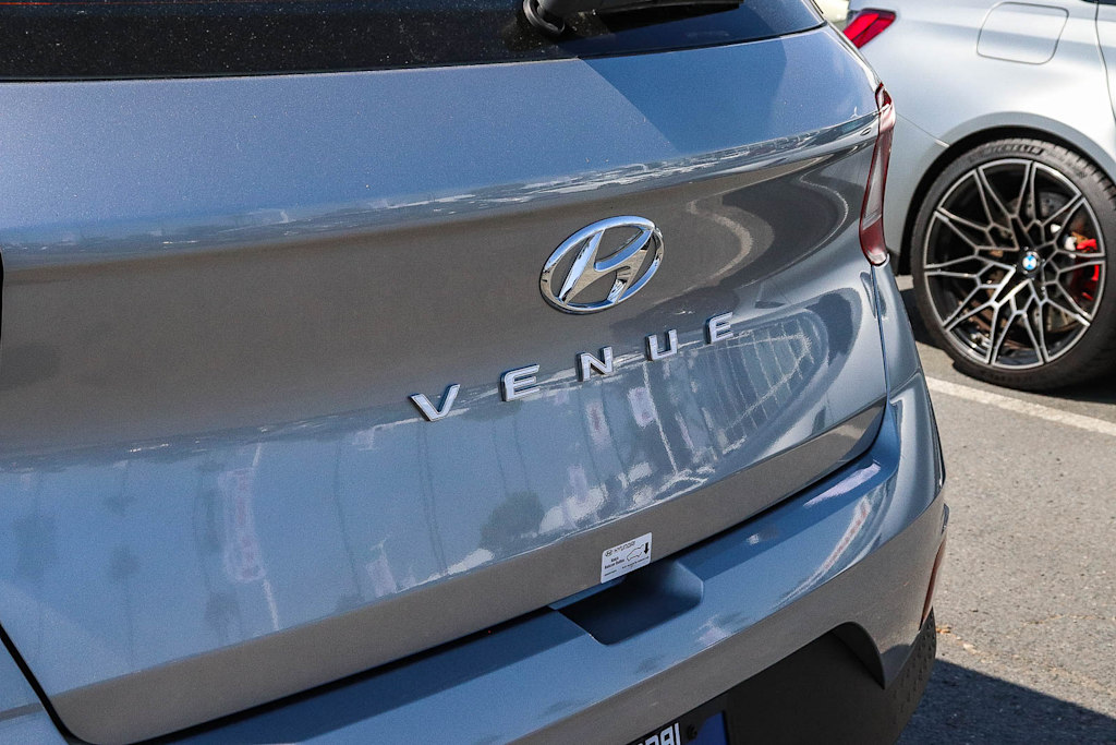 Thumbnail: 2025 Hyundai Venue - 22