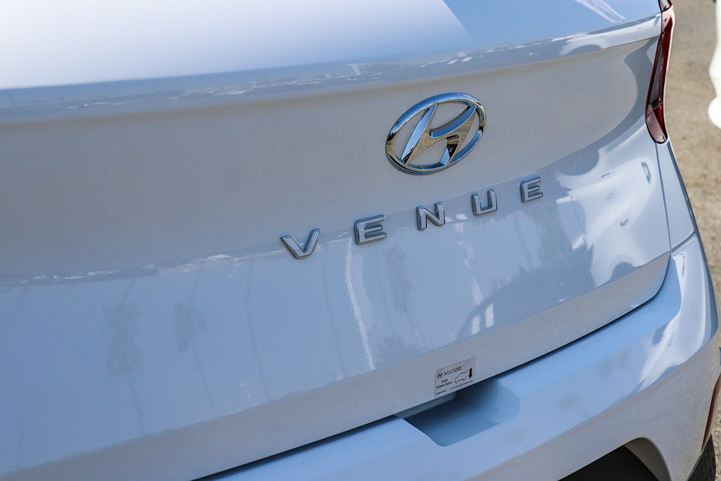 Thumbnail: 2026 Hyundai Venue - 6