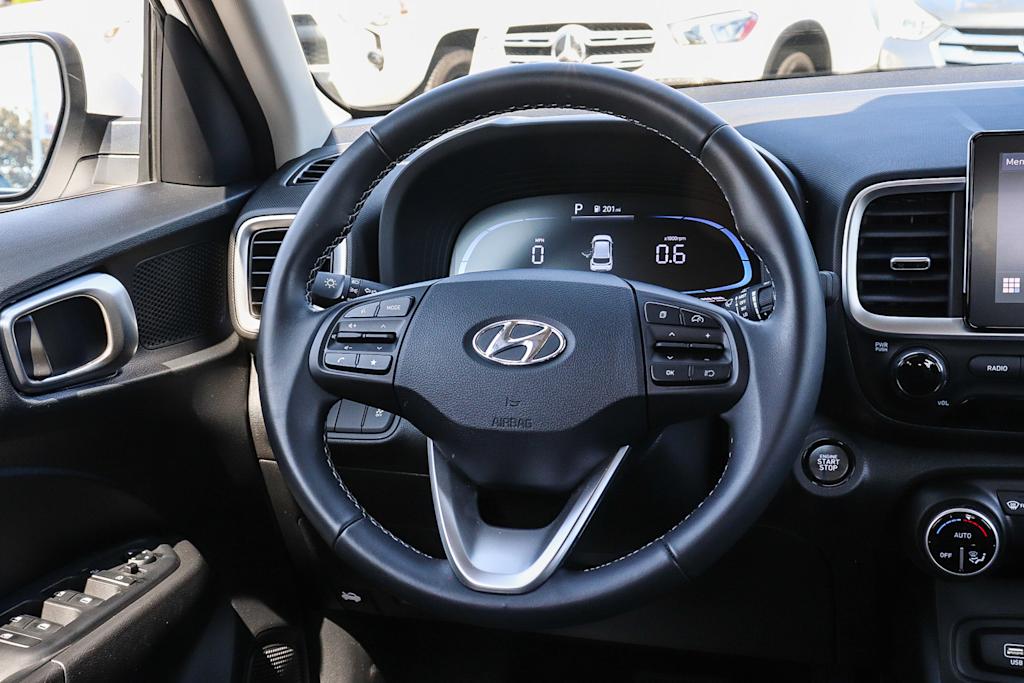 Thumbnail: 2026 Hyundai Venue - 9