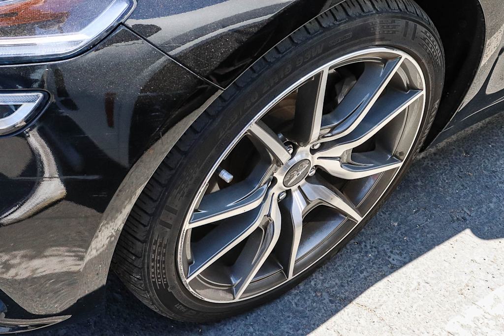 Thumbnail: 2022 Genesis G70 - 5