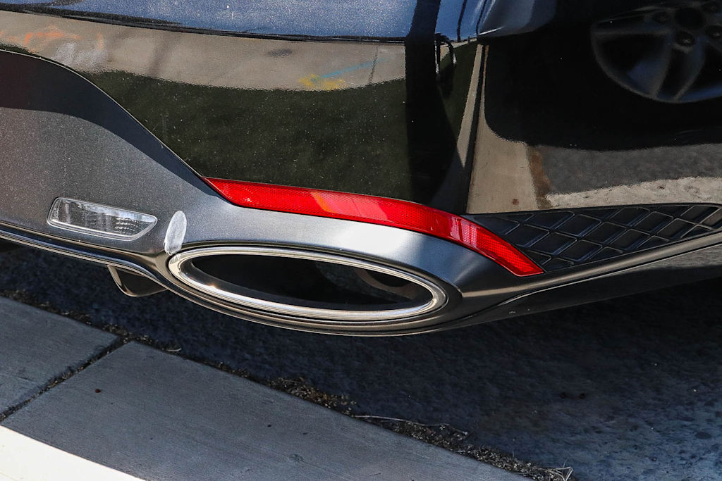 Thumbnail: 2022 Genesis G70 - 14