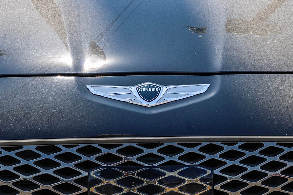 Thumbnail: 2022 Genesis G70 - 21
