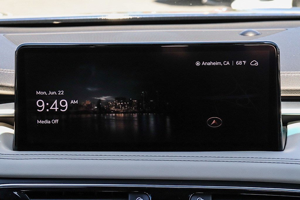Thumbnail: 2023 Genesis G70 - 22