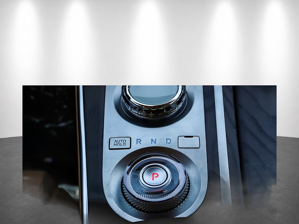 Thumbnail: 2024 Genesis GV80 - 27