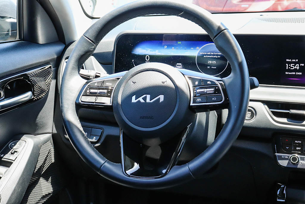 Thumbnail: 2025 Kia Seltos - 9