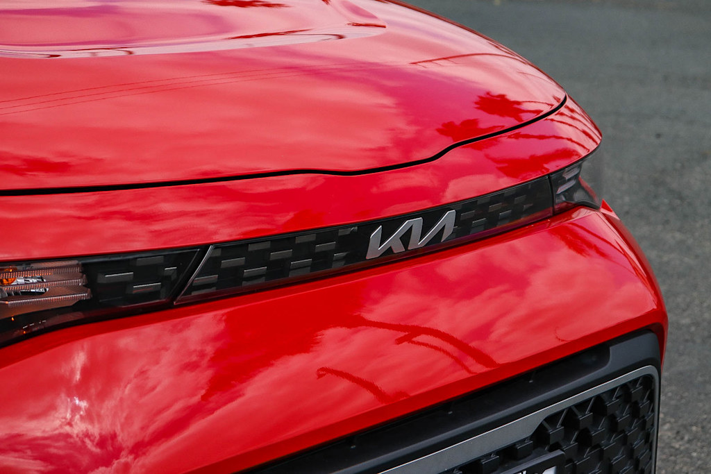 Thumbnail: 2023 Kia Soul - 6
