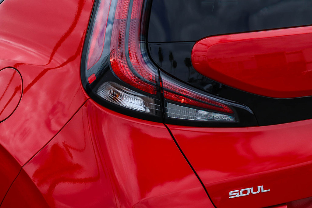 Thumbnail: 2023 Kia Soul - 20