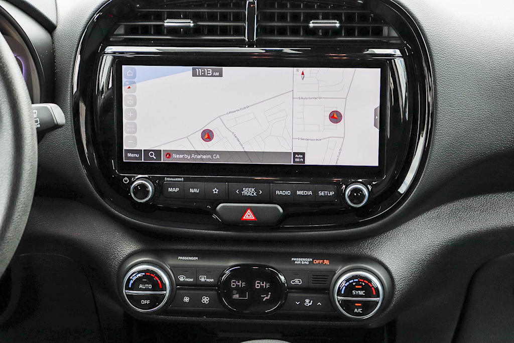 Thumbnail: 2023 Kia Soul - 13