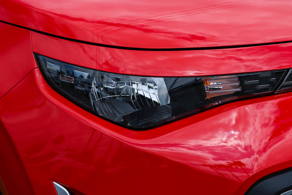 Thumbnail: 2023 Kia Soul - 18