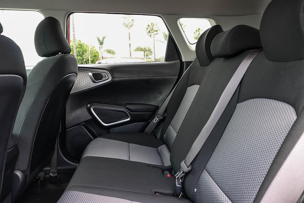 Thumbnail: 2023 Kia Soul - 12